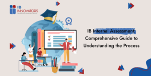 IB Internal Assessment