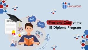 Pros and Cons of the IB Diploma Program