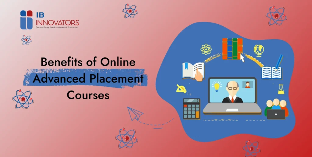 Benefits of Online Advanced Placement Classes