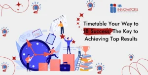 Timetable Your Way to IB Success