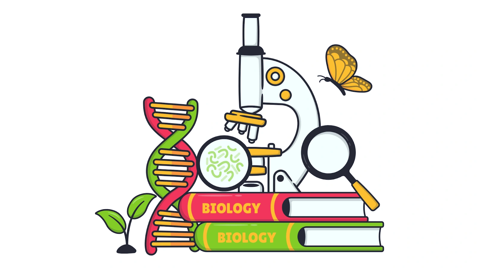 What Makes IB Biology Unique