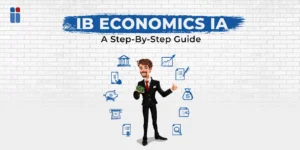 IB Economics IA A Step-By-Step Guide