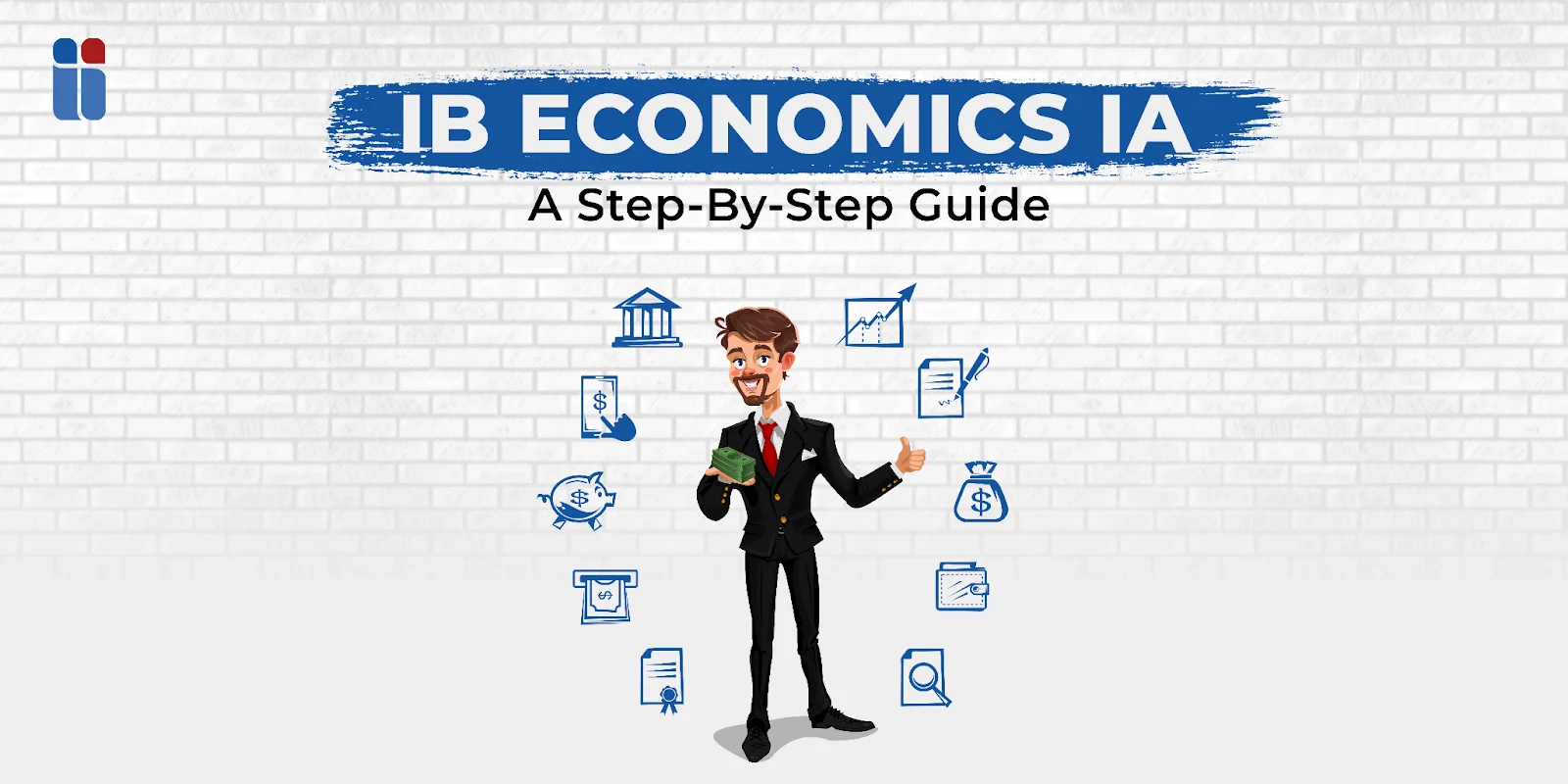 IB Economics IA A Step-By-Step Guide