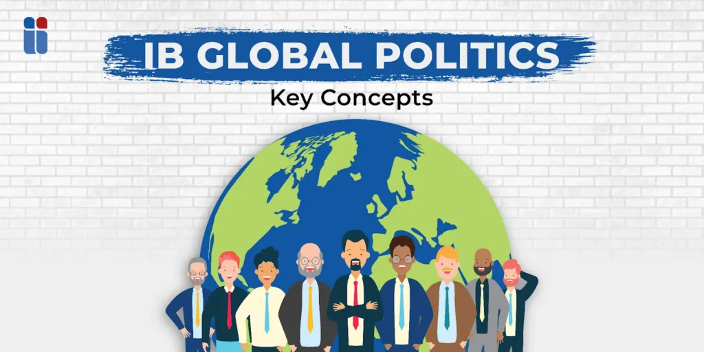 IB Global Politics Key Concepts