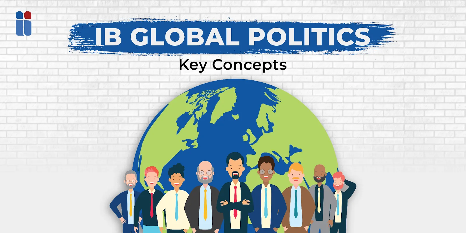 IB Global Politics Key Concepts