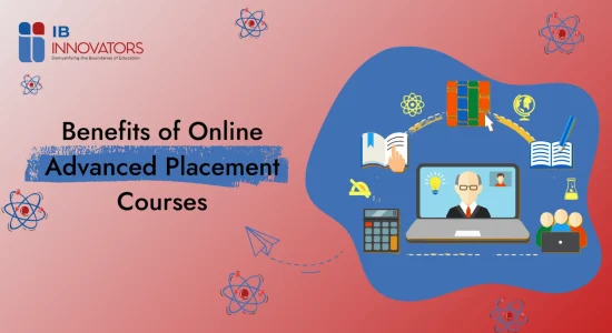 Benefits of Online Advanced Placement Classes