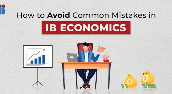 How to Avoid Common Mistakes in IB Economics