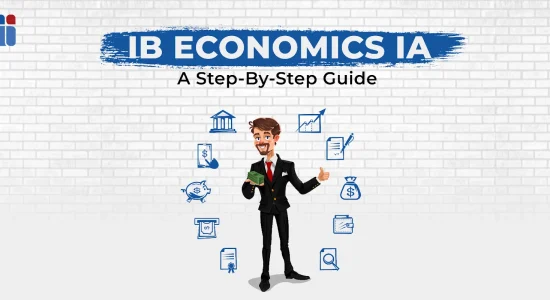 IB Economics IA A Step-By-Step Guide