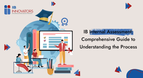 IB Internal Assessment