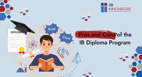 Pros and Cons of the IB Diploma Program